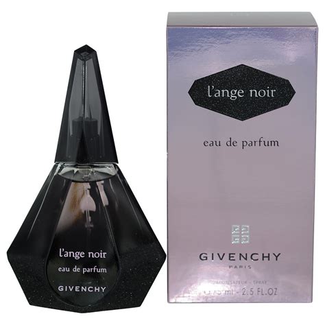 givenchy l'ange noir ici paris|givenchy perfume.